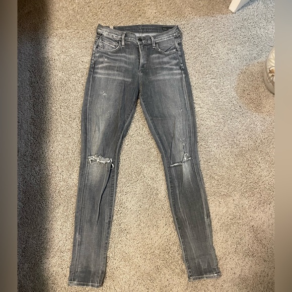 Citizens of humanity size 26. BNWOT. - Picture 6 of 6